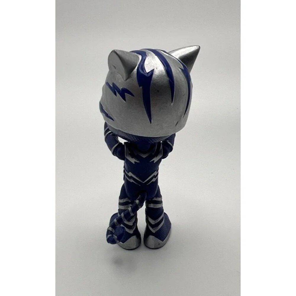 PJ Masks Catboy Power Racer Cat Car Action Figure Only Loose Cat Boy